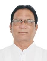 Naba Charan Majhi